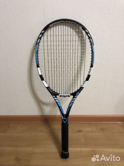 Babolat Pure Drive Andy Roddick Autograph