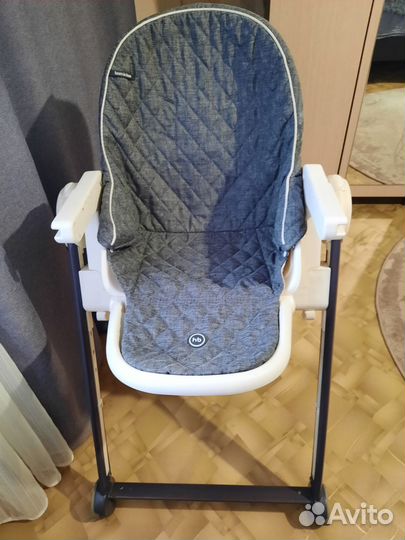 Стульчик для кормления berny