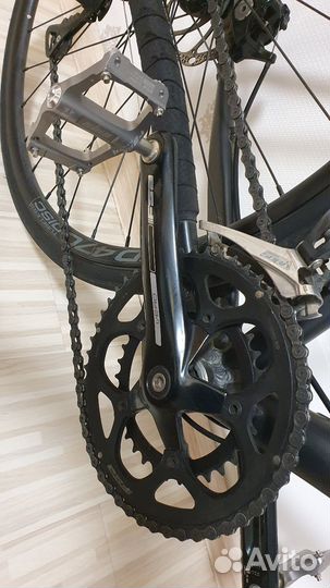 Jamis Ventura comp 2018