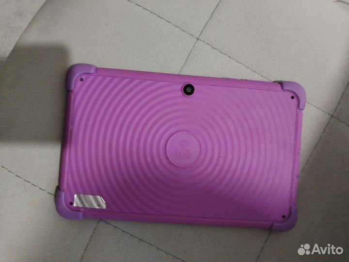 Детский планшет android