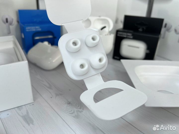AirPods Pro Premium 1:1