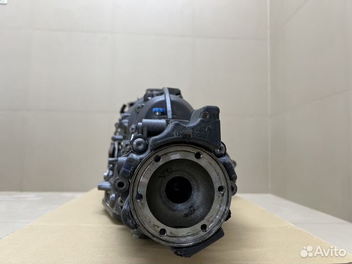 АКПП 6HP-19 (KKT) Audi A6 C6 3.0