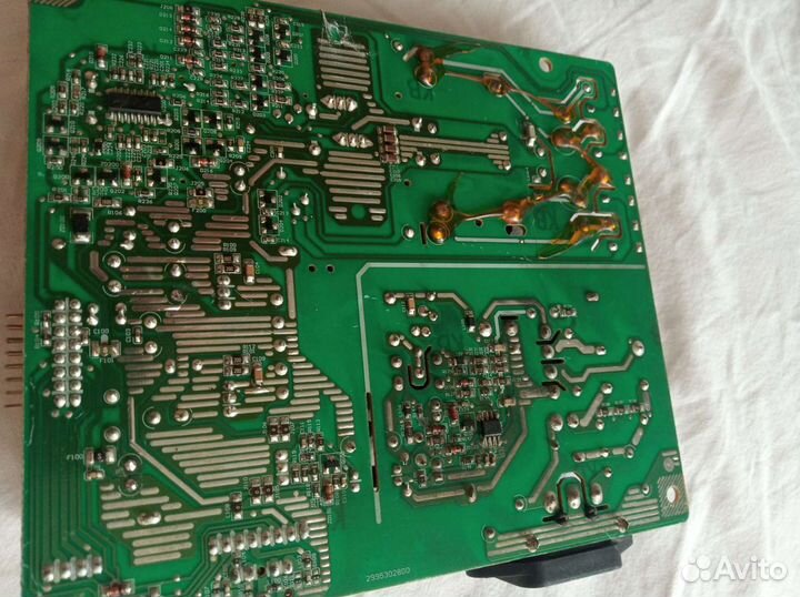 Блок питания DAC19-M005