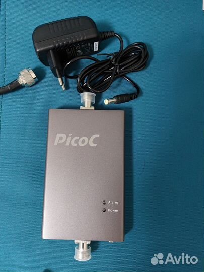 Комплект для усиления 3G Picocell тау-2000