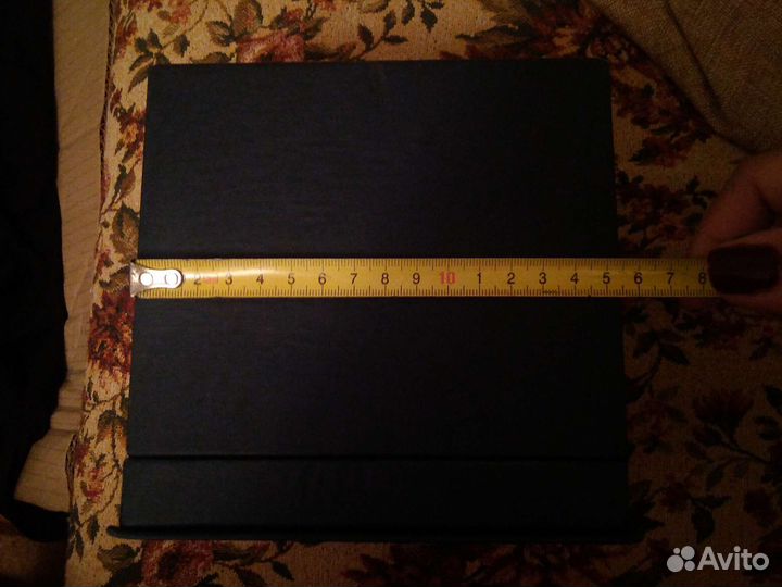 Коробка подарочная