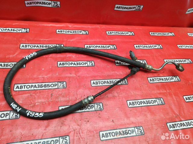 Шланг, трубка гур Honda Hr-V GH2 D16A