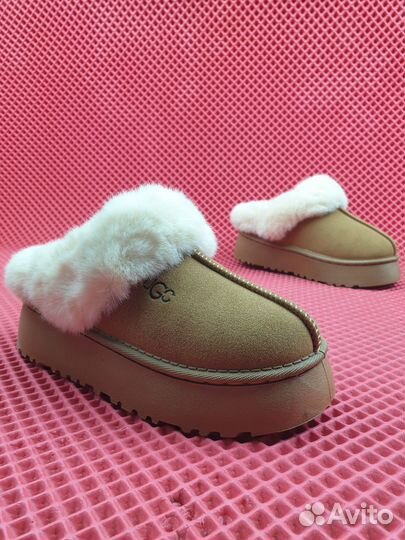 Угги женские зимние UGG