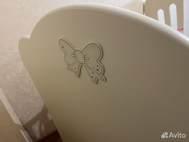 Кровать детская итальянская отдам за 25000