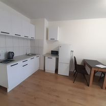 Квартира-студия, 32 м², 2/17 эт.