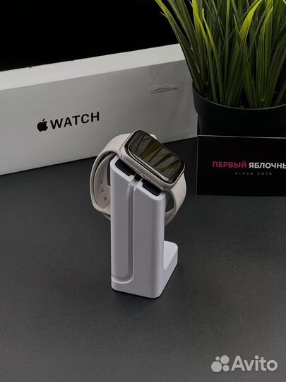 Apple Watch SE (2gen) 44mm