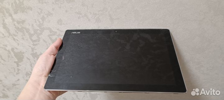 Экран от планшета asus б/у