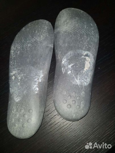 Ортопедические стельки вальгус