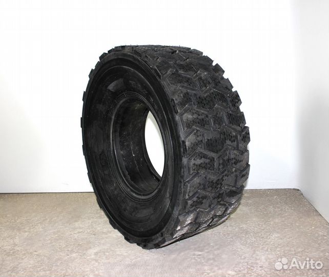 Шина 23,5/70R16 на самоходный бетоносмеситель