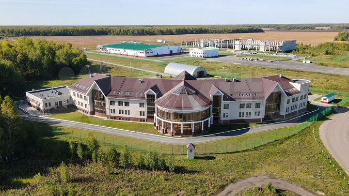 Офисное помещение, 442.08 м²