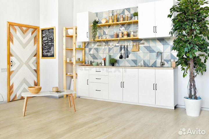 Ламинат со склада