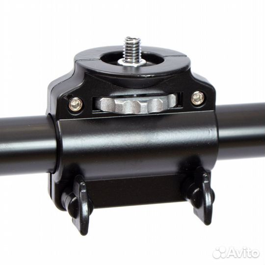 Штанга dofa горизонтальная для штатива с 4 резьбам