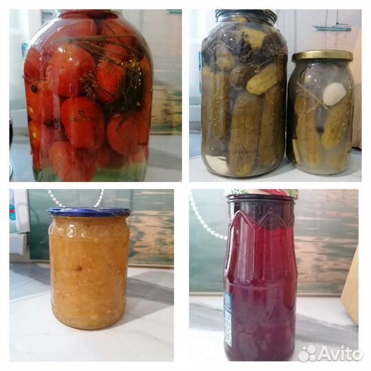 Яйца домашние соленья заготовки