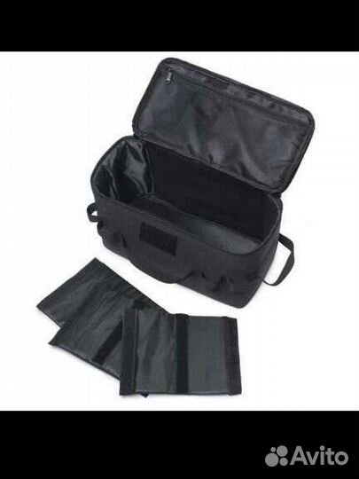 Тактическая сумка edc аптечка bushcraft