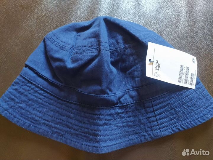 Панама новая hm размер 134/140