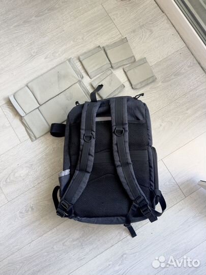 Рюкзак для фотоаппарата или видеокамеры