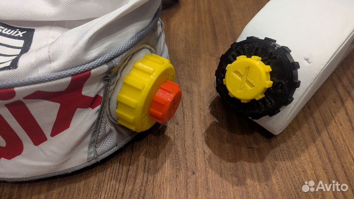 Крышка для термобака