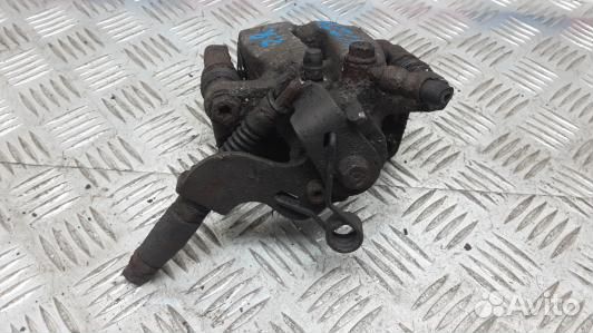 Суппорт тормозной задний правый KIA CEE'D 2 (JD)