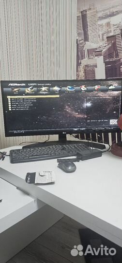 Lg29uc88 монитор