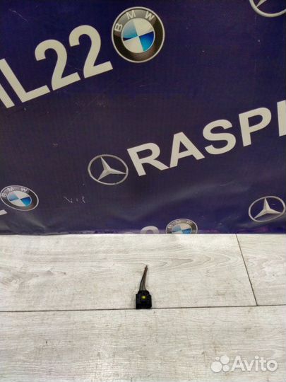 Разъем (фишка) Bmw 525I E61 N52B25 05/2006