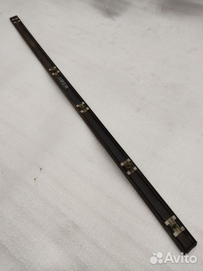 Молдинг передней правой двери bmw 5 e39