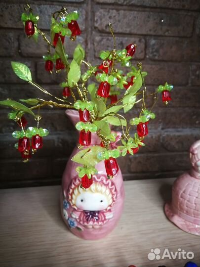 Фигурки, сувениры, предметы интерьера. Винтаж