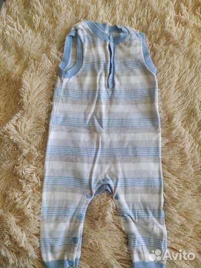 Детские вещи пакетом