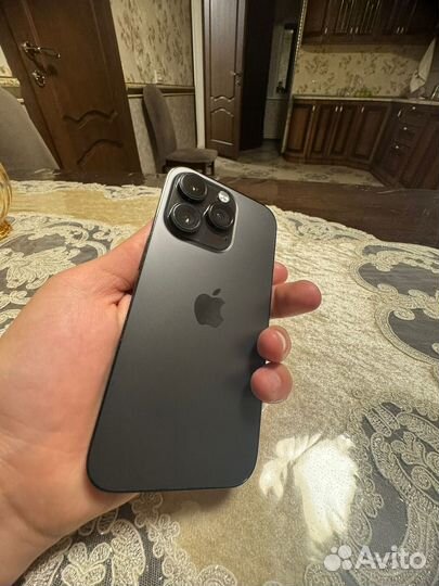 iPhone 14 Pro, 128 ГБ