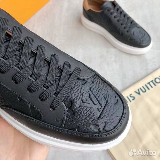 Кроссовки Louis Vuitton