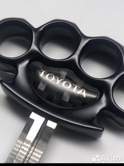 Авторские ключи (бланк)