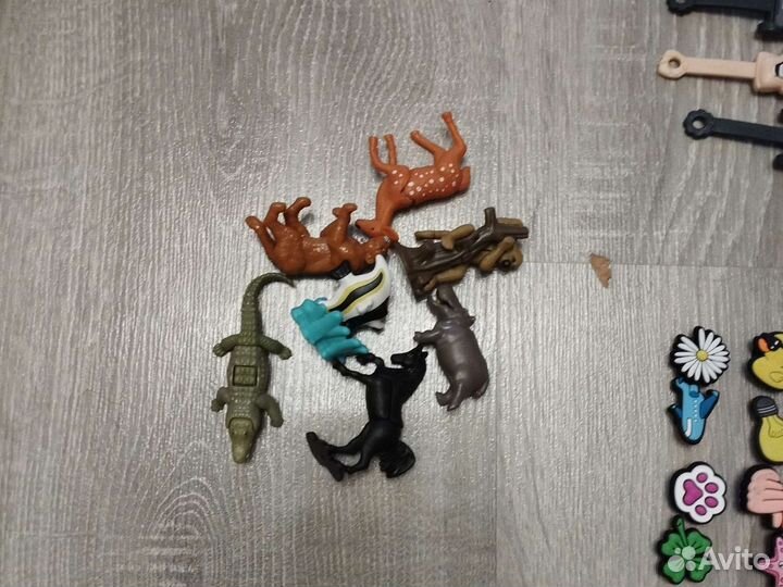 Киндер сюрприз natoons 2022