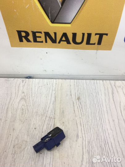 Датчик airbag подушки безопасности аирбаг Renault
