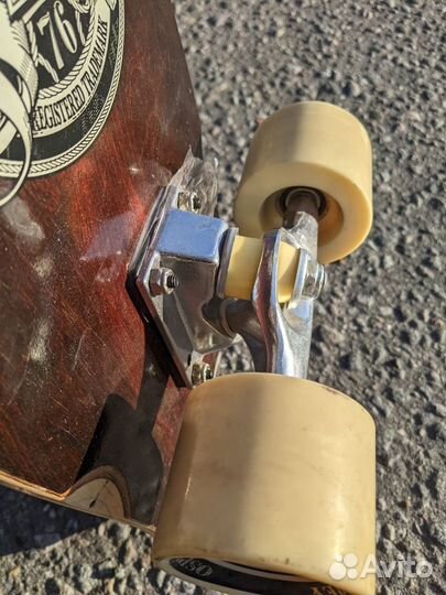 Лонгборд Osprey