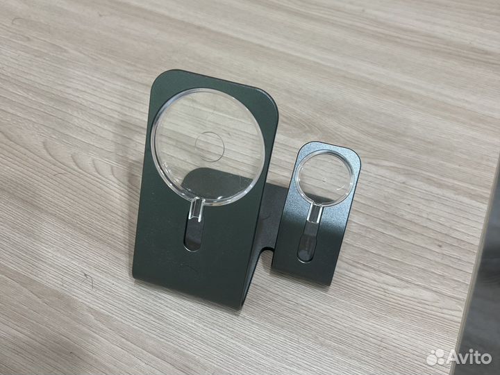 Держатель для зарядки беспроводной