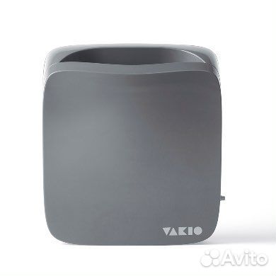 Приточный клапан Vakio KIV Pro