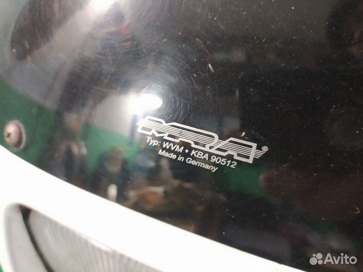 Ветровое стекло на мотоцикл Honda трансальп400-600