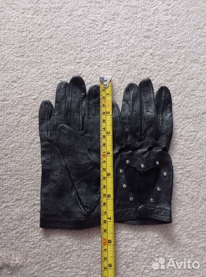 Перчатки для девочки