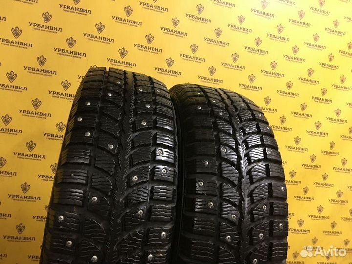 КАМА 505 Irbis 195/65 R15 91T