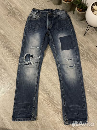 Брендовые детские вещи