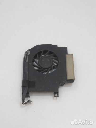 Вентилятор для ноутбука RoverBook Voyadger V550, A