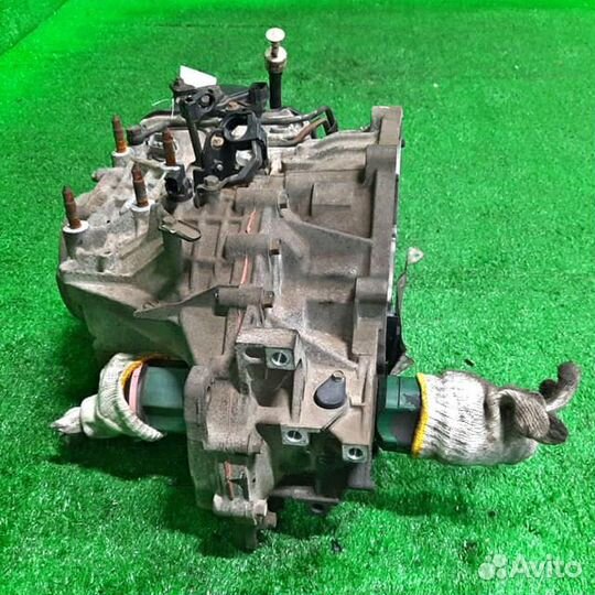 Коробка АКПП Mitsubishi Dion