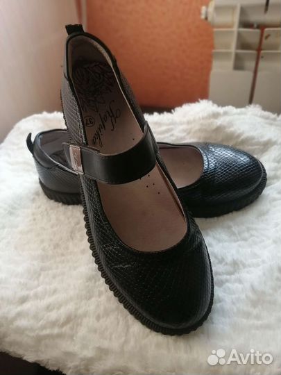 Школьная форма для девочки