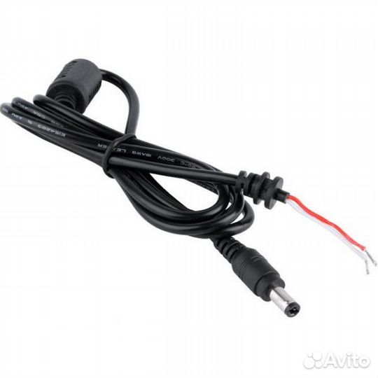 Кабель питания ноутбука HP