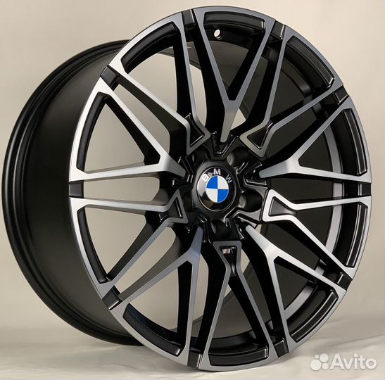 Диски R*19/5x120 BMW F10,F30,E90,F40
