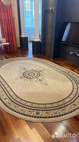 Ковер палас