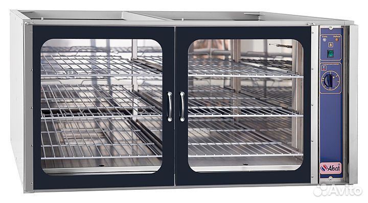 Расстоечная камера Abat шрт-6эш